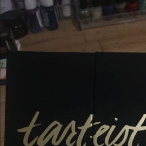 Tart pro glow 3 cheek pallet